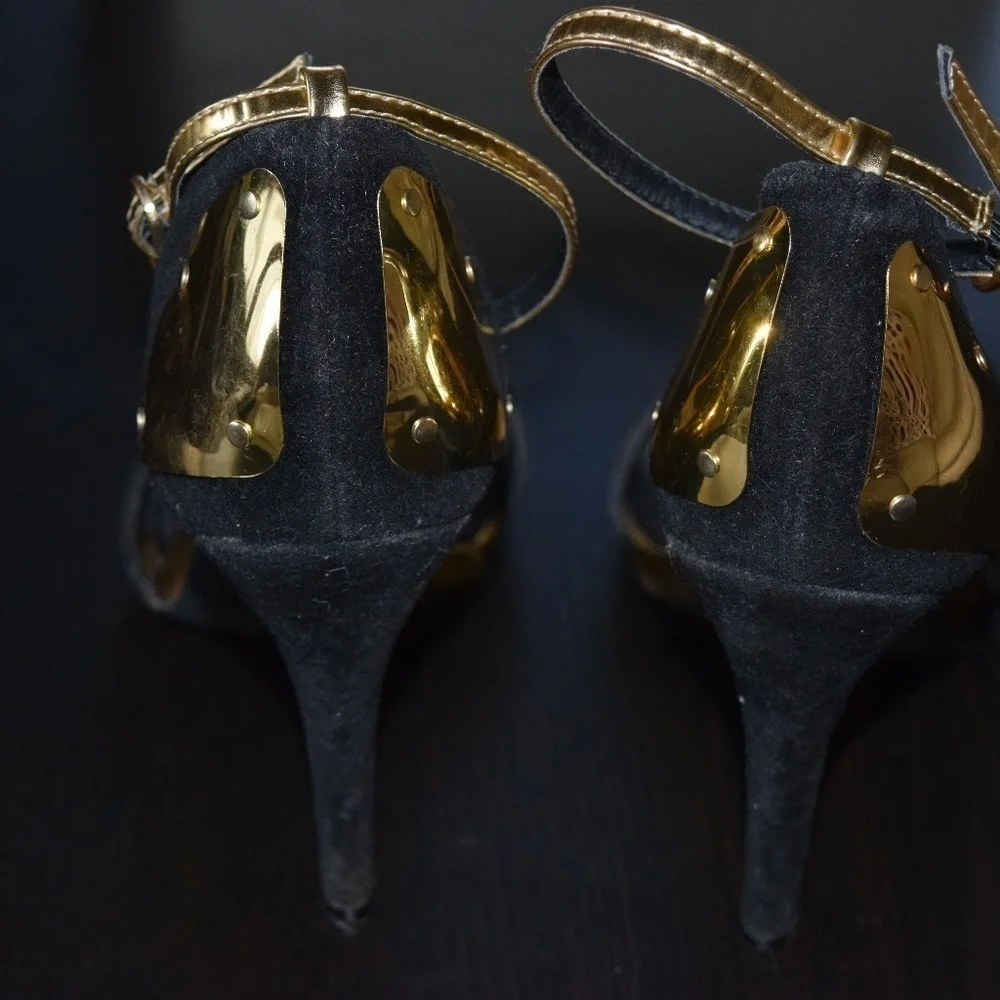 Dress heels - Picture 5 of 6